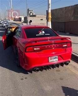 دودج تشارجر